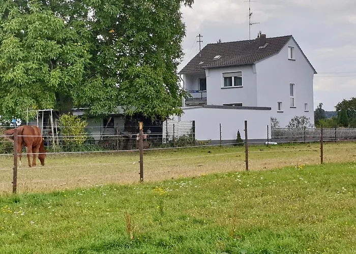 Haus Im Gruenen