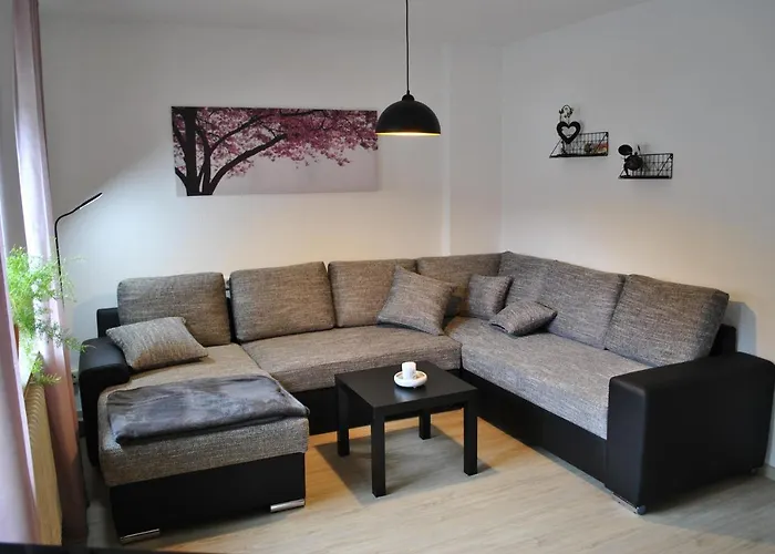 Haus Waldesruh