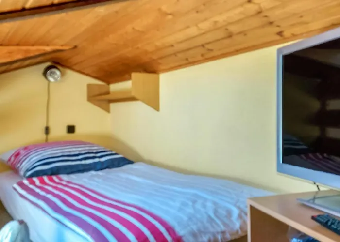 Geweldig Huis In Meschede Met Wifi